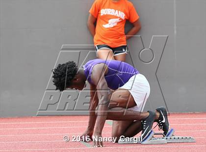 Thumbnail 1 in Conference 5A Region IV Track Meet photogallery.