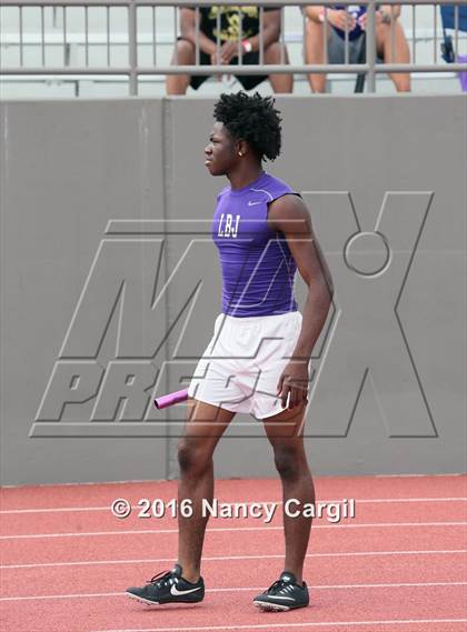 Thumbnail 3 in Conference 5A Region IV Track Meet photogallery.