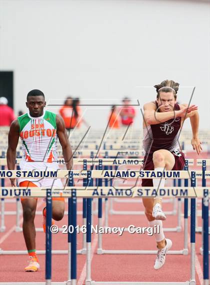 Thumbnail 2 in Conference 5A Region IV Track Meet photogallery.
