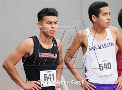Thumbnail 1 in Conference 5A Region IV Track Meet photogallery.