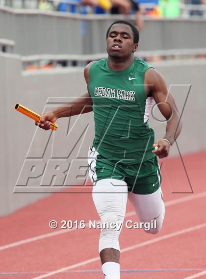 Thumbnail 1 in Conference 5A Region IV Track Meet photogallery.