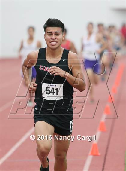 Thumbnail 1 in Conference 5A Region IV Track Meet photogallery.