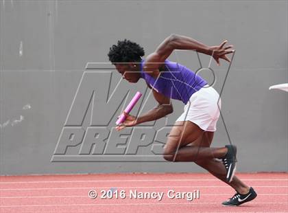 Thumbnail 3 in Conference 5A Region IV Track Meet photogallery.