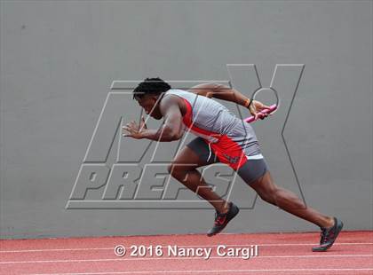 Thumbnail 1 in Conference 5A Region IV Track Meet photogallery.