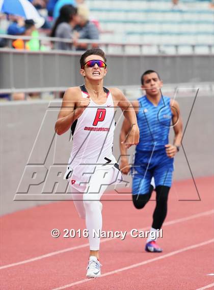 Thumbnail 1 in Conference 5A Region IV Track Meet photogallery.