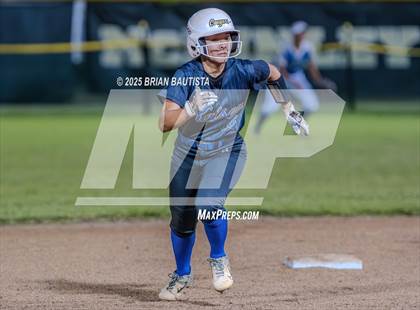 Thumbnail 3 in Kaiser vs Moanalua (OIA Semifinals) photogallery.