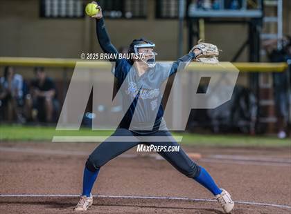 Thumbnail 2 in Kaiser vs Moanalua (OIA Semifinals) photogallery.