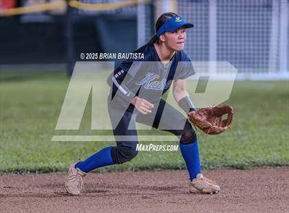 Thumbnail 1 in Kaiser vs Moanalua (OIA Semifinals) photogallery.