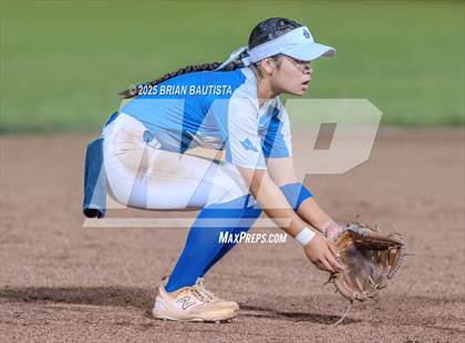 Thumbnail 1 in Kaiser vs Moanalua (OIA Semifinals) photogallery.