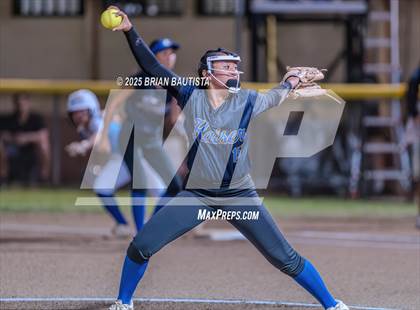 Thumbnail 2 in Kaiser vs Moanalua (OIA Semifinals) photogallery.
