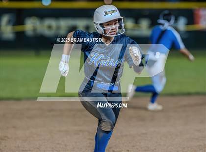 Thumbnail 1 in Kaiser vs Moanalua (OIA Semifinals) photogallery.