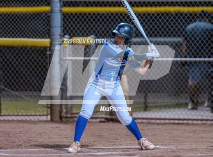 Thumbnail 1 in Kaiser vs Moanalua (OIA Semifinals) photogallery.