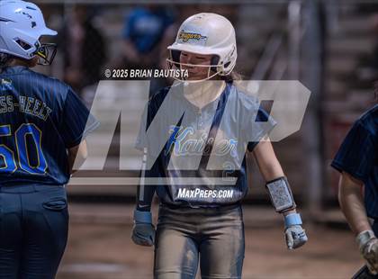 Thumbnail 3 in Kaiser vs Moanalua (OIA Semifinals) photogallery.
