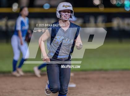 Thumbnail 2 in Kaiser vs Moanalua (OIA Semifinals) photogallery.