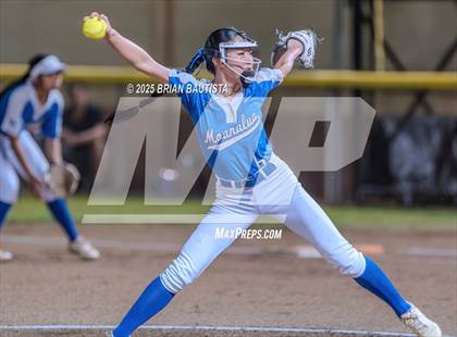 Thumbnail 3 in Kaiser vs Moanalua (OIA Semifinals) photogallery.