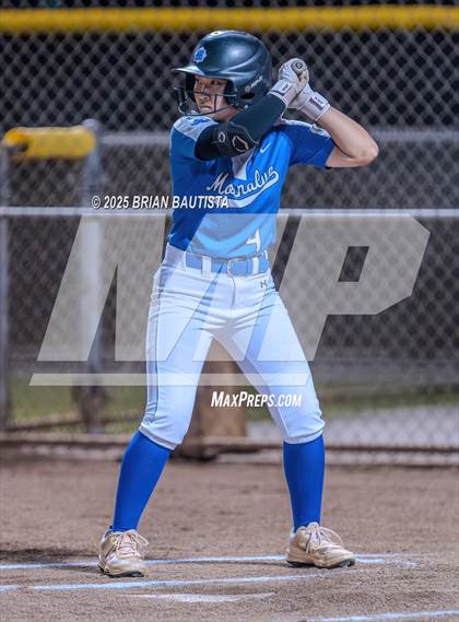 Thumbnail 2 in Kaiser vs Moanalua (OIA Semifinals) photogallery.