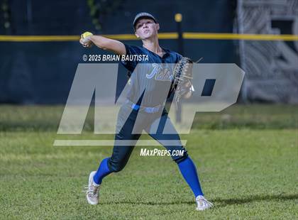 Thumbnail 2 in Kaiser vs Moanalua (OIA Semifinals) photogallery.