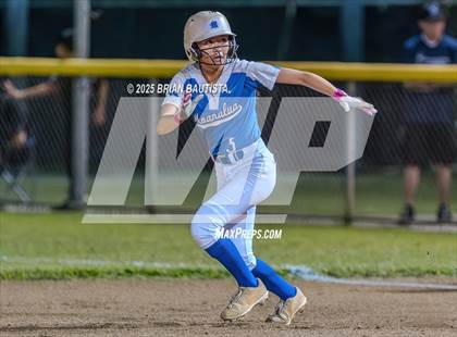 Thumbnail 1 in Kaiser vs Moanalua (OIA Semifinals) photogallery.