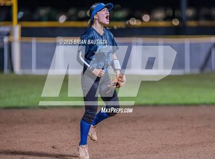 Thumbnail 2 in Kaiser vs Moanalua (OIA Semifinals) photogallery.