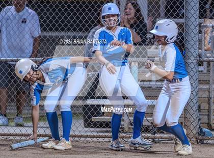 Thumbnail 3 in Kaiser vs Moanalua (OIA Semifinals) photogallery.
