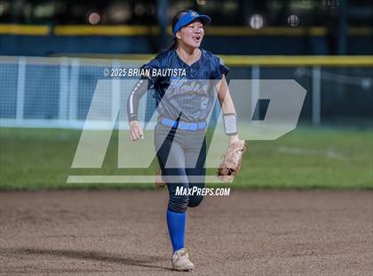 Thumbnail 3 in Kaiser vs Moanalua (OIA Semifinals) photogallery.