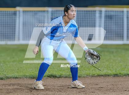 Thumbnail 3 in Kaiser vs Moanalua (OIA Semifinals) photogallery.