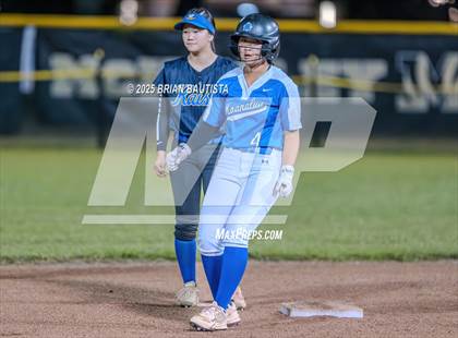 Thumbnail 2 in Kaiser vs Moanalua (OIA Semifinals) photogallery.