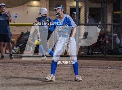 Thumbnail 2 in Kaiser vs Moanalua (OIA Semifinals) photogallery.