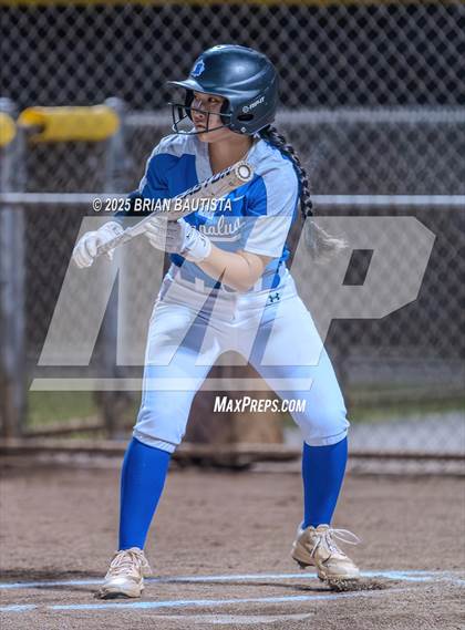 Thumbnail 3 in Kaiser vs Moanalua (OIA Semifinals) photogallery.