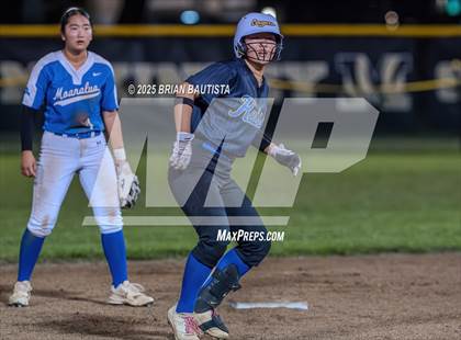 Thumbnail 2 in Kaiser vs Moanalua (OIA Semifinals) photogallery.