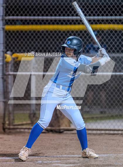 Thumbnail 3 in Kaiser vs Moanalua (OIA Semifinals) photogallery.