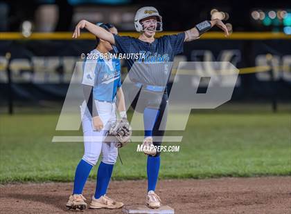 Thumbnail 2 in Kaiser vs Moanalua (OIA Semifinals) photogallery.