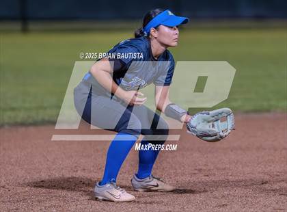 Thumbnail 1 in Kaiser vs Moanalua (OIA Semifinals) photogallery.