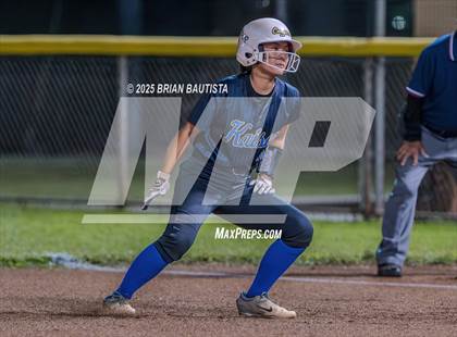 Thumbnail 2 in Kaiser vs Moanalua (OIA Semifinals) photogallery.