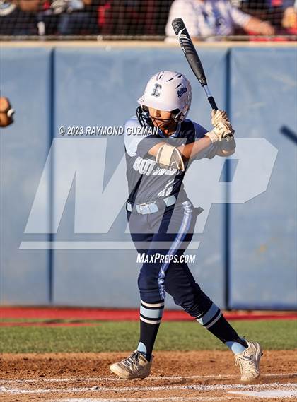 Thumbnail 3 in Bullard @ Central (CIF CS Softball Championships- Division 1) photogallery.