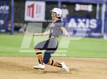 Thumbnail 1 in Bullard @ Central (CIF CS Softball Championships- Division 1) photogallery.