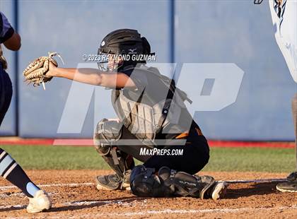 Thumbnail 3 in Bullard @ Central (CIF CS Softball Championships- Division 1) photogallery.
