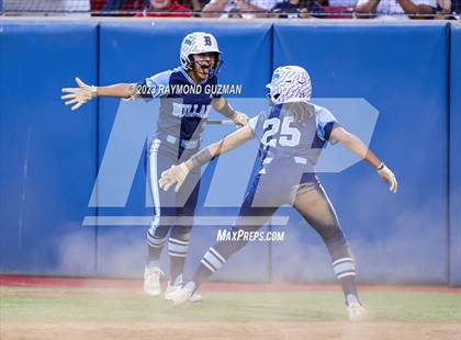 Thumbnail 1 in Bullard @ Central (CIF CS Softball Championships- Division 1) photogallery.