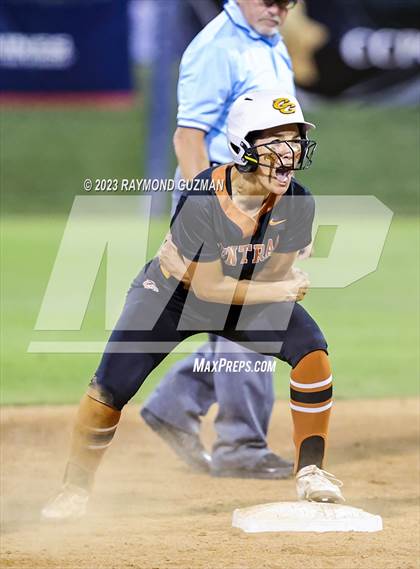 Thumbnail 1 in Bullard @ Central (CIF CS Softball Championships- Division 1) photogallery.