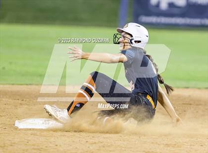 Thumbnail 3 in Bullard @ Central (CIF CS Softball Championships- Division 1) photogallery.