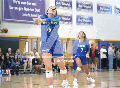 Thumbnail 2 in Xavier vs Redondo Union (Durango Fall Classic) photogallery.