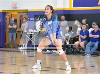 Thumbnail 1 in Xavier vs Redondo Union (Durango Fall Classic) photogallery.