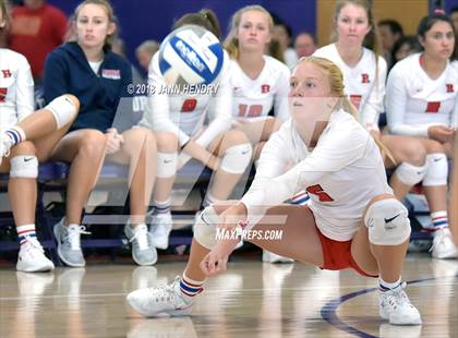 Thumbnail 1 in Xavier vs Redondo Union (Durango Fall Classic) photogallery.