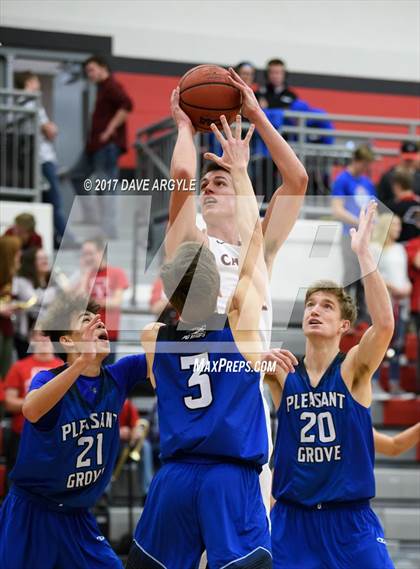 Thumbnail 3 in Pleasant Grove @ American Fork photogallery.