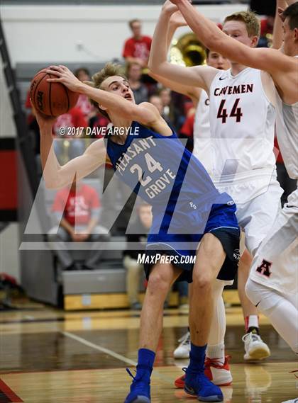 Thumbnail 1 in Pleasant Grove @ American Fork photogallery.
