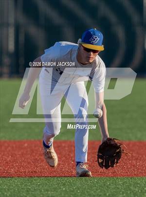 Enterprise vs San Juan (Cactus Classic)