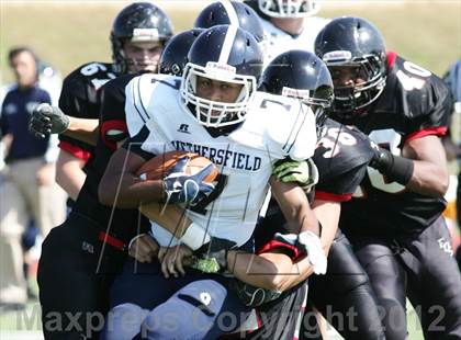 Thumbnail 3 in Wethersfield @ Edwin O. Smith photogallery.