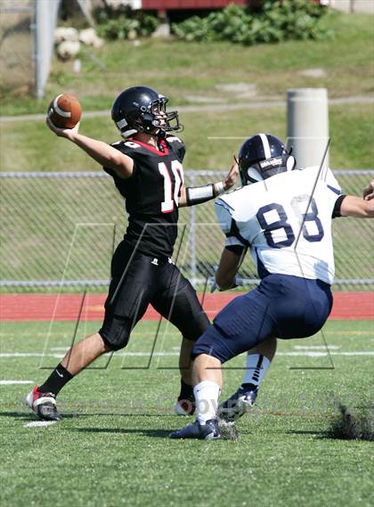Thumbnail 2 in Wethersfield @ Edwin O. Smith photogallery.