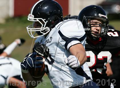 Thumbnail 2 in Wethersfield @ Edwin O. Smith photogallery.