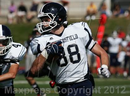 Thumbnail 3 in Wethersfield @ Edwin O. Smith photogallery.